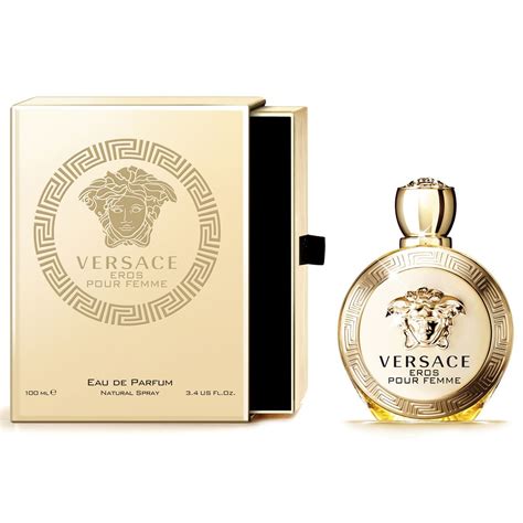 versace eros brasil|Versace Eros de mujer.